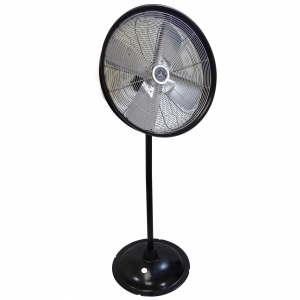 Oscillating Outdoor Indoor Fan