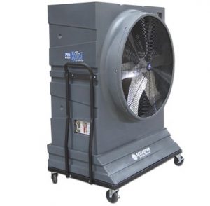 Cool Zone LLC - PROKOOL 1HP High-Velocity Evaporative Cooling Unit
